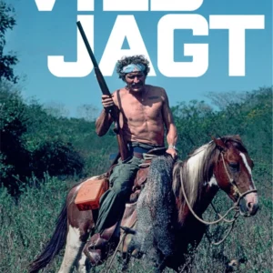 Vild jagt