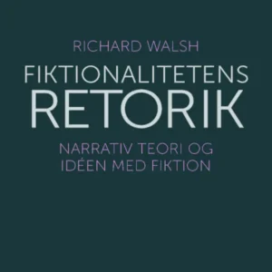Fiktionalitetens retorik