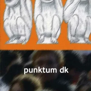 Punktum dk