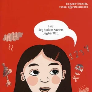 Skal jeg fortælle dig om OCD?