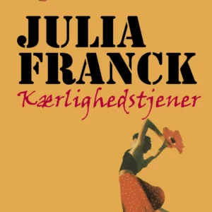 Kærlighedstjener