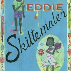Eddie Skiltemaler