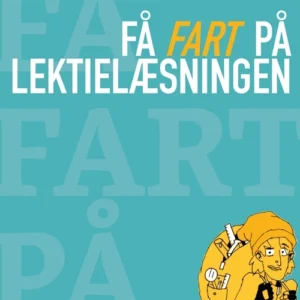 Få fart på lektielæsningen