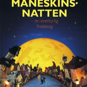 Måneskinsnatten