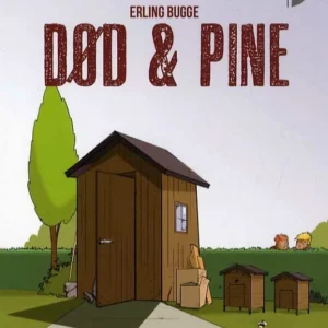 Død og pine