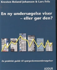 En ny undersøgelse viser - eller gør den?
