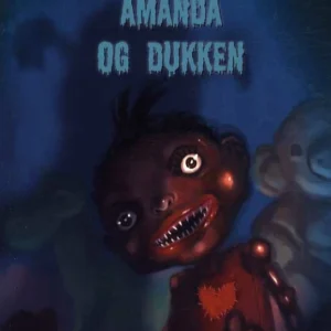 Amanda og dukken