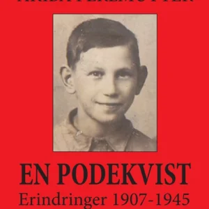 En podekvist