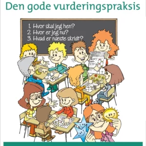 Den gode vurderingspraksis