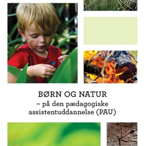 Børn og natur