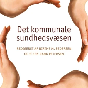 Det kommunale sundhedsvæsen