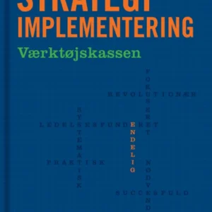 Strategi-implementering