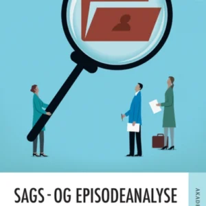 Sags- og episodeanalyse