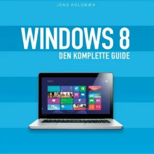 Windows 8 bogen den komplette guide