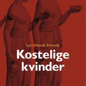 Kostelige kvinder