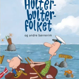 Hulter-bulter-folket