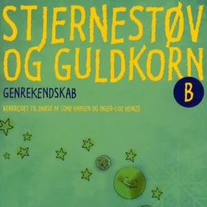 Stjernestøv og guldkorn B