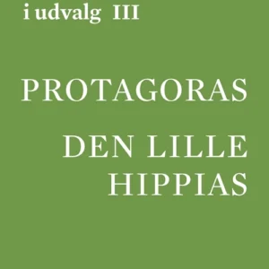 Platon i udvalg - 3