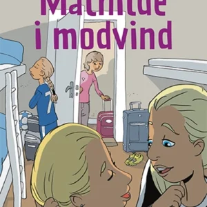 Mathilde i modvind