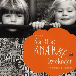 Klar til at knække læsekoden