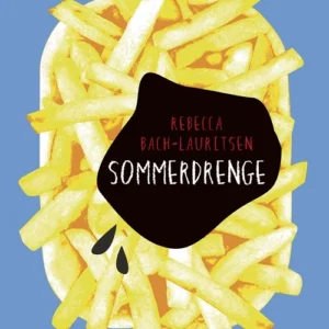 Sommerdrenge