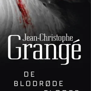 De blodrøde floder