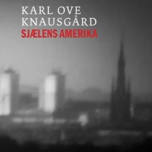 Sjælens Amerika