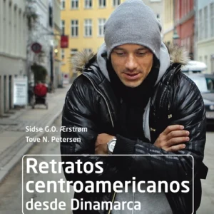 Retratos centroamericanos desde Dinamarca