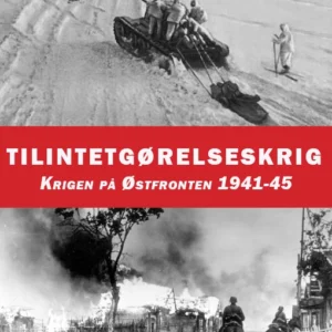 Tilintetgørelseskrig