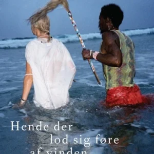 Hende der lod sig føre af vinden