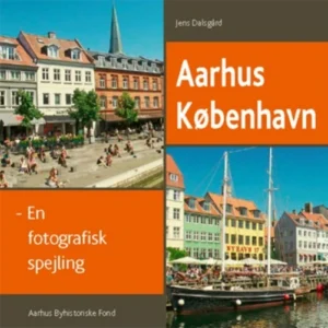 Aarhus-København