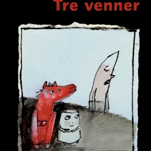 Tre venner