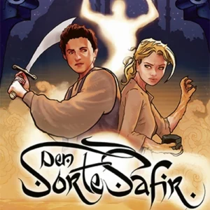 Den Sorte Safir