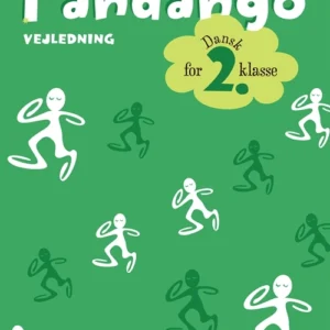 Fandango 2 Vejledning