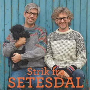 Strik fra Setesdal