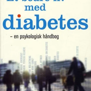 Et bedre liv med diabetes