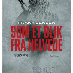 Som et blik fra helvede