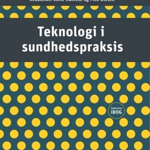Teknologi i sundhedspraksis