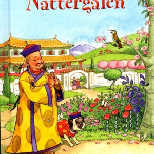 Første læsning: Nattergalen