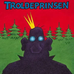 Troldeprinsen