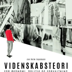 Videnskabsteori for økonomi, politik og forvaltning