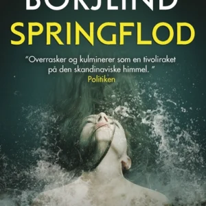 Springflod