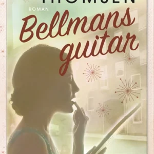Bellmans guitar