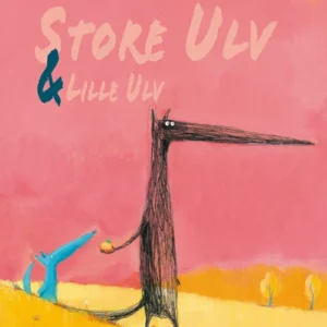 Store Ulv & Lille Ulv