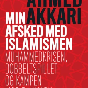 Min afsked med islamismen