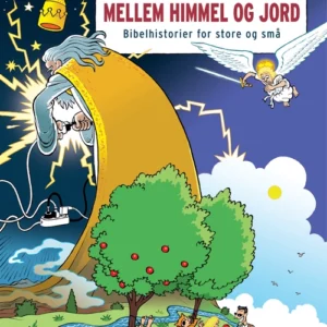 Mellem himmel og jord
