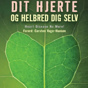 Slut fred med dit hjerte