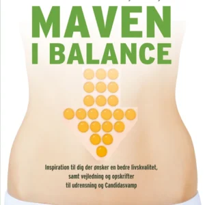 Maven i balance