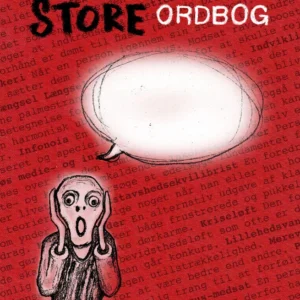 Unævnelighedernes STORE ordbog