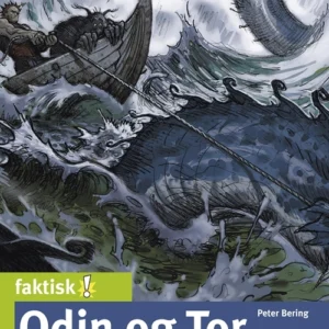 Odin og Tor